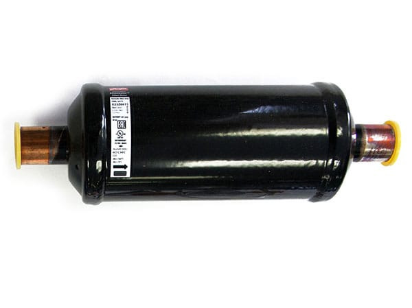 Комплект обвязки для ККБ DK-61WC/SF