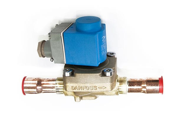 Комплект обвязки для ККБ DK-61WC/SF