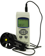 Анемометр АТЕ-1033 Анемометр АТЕ-1033