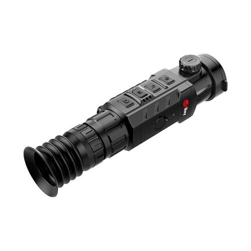 Тепловизионный прицел iRay Rico RH 35