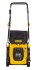 Газонокосилка электрическая HUTER ELM-1800T