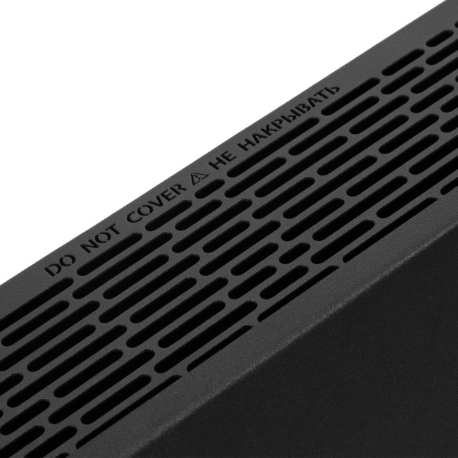 Конвектор электрический XCE-1000 B, 230 В, 1000 Вт, X-образный нагреватель Denzel