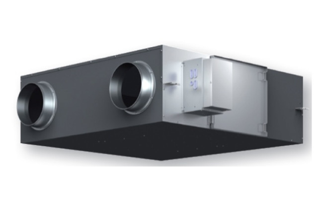 Toshiba Рекуператор (VN-M650HE)