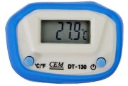 Мини-термометр CEM DT-130 Мини-термометр CEM DT-130