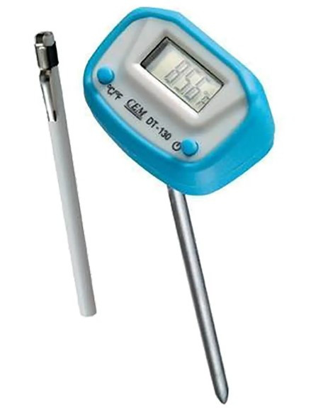 Мини-термометр CEM DT-130