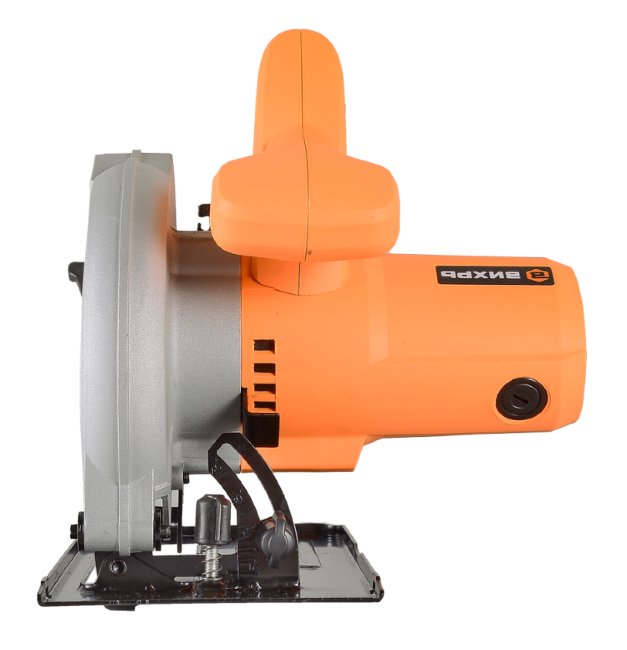 Дисковая пила ВИХРЬ ДП-160/1300