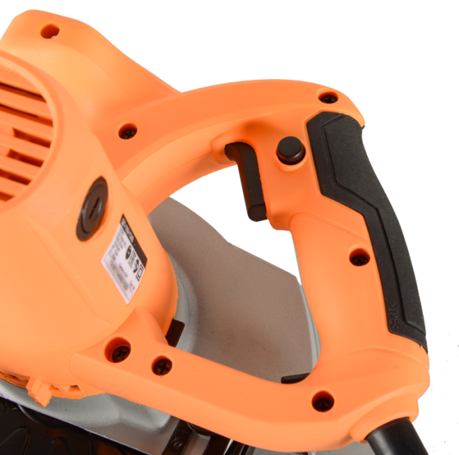 Дисковая пила ВИХРЬ ДП-160/1300