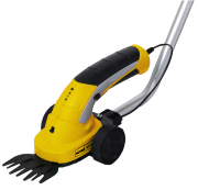 Аккумуляторный электрический триммер-кусторез Huter GET-3,6H Аккумуляторный электрический триммер-кусторез Huter GET-3,6H