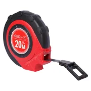 Измерительная рулетка RGK R-20 (с поверкой) Измерительная рулетка RGK R-20 (с поверкой)