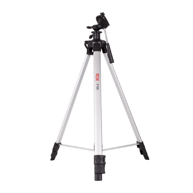 Штатив алюминиевый RGK F170