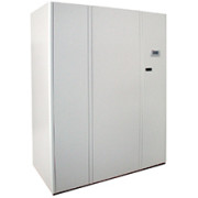 Trane Установки прямого испарения с конденсаторами возд. охлаждения (EDAB/EDAV/EUAB/EUAV2225)