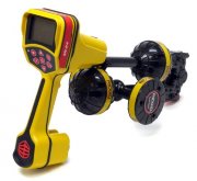 Трассопоисковый приемник SR-24 SeekTech Трассопоисковый приемник SR-24 SeekTech