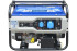 Бензогенератор TSS SGG 9000ELA в кожухе МК-1.1