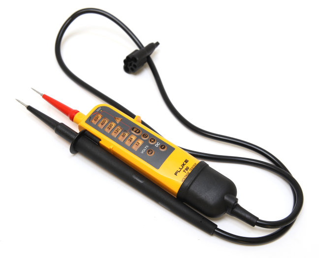 Тестер Fluke T90