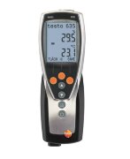 Термогигрометр Testo 635-1 Термогигрометр Testo 635-1