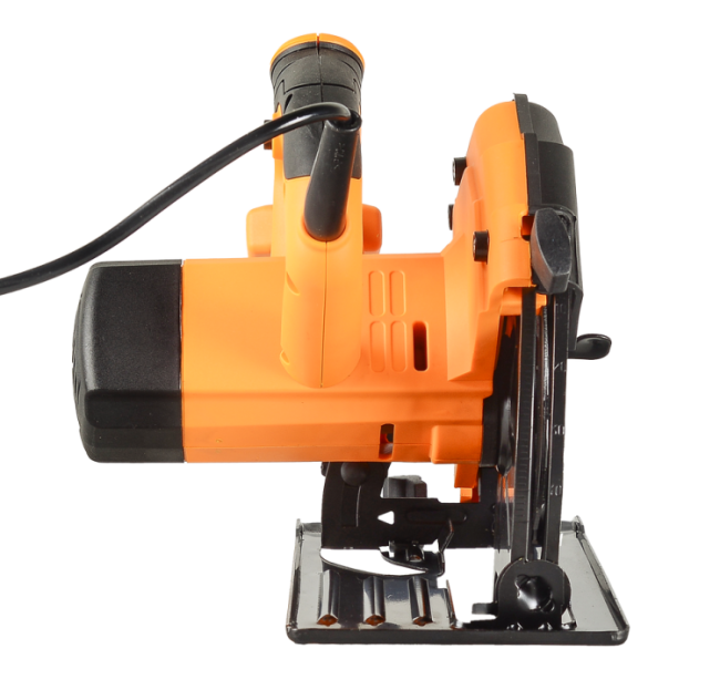 Дисковая пила ВИХРЬ ДП-140/1100