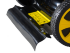 Газонокосилка бензиновая HUTER GLM-4.0G