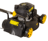 Газонокосилка бензиновая HUTER GLM-3.5 LT