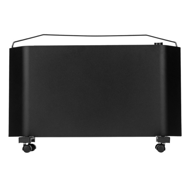 Конвектор электрический XCE-2000 B, 230 В, 2000 Вт, X-образный нагреватель Denzel