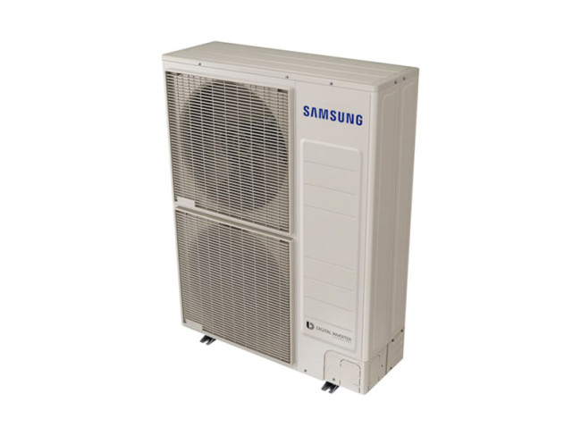 Внешний блок AC120MXADKH/EU