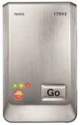 Логгер данных температуры и влажности Testo 176 H2 Логгер данных температуры и влажности Testo 176 H2