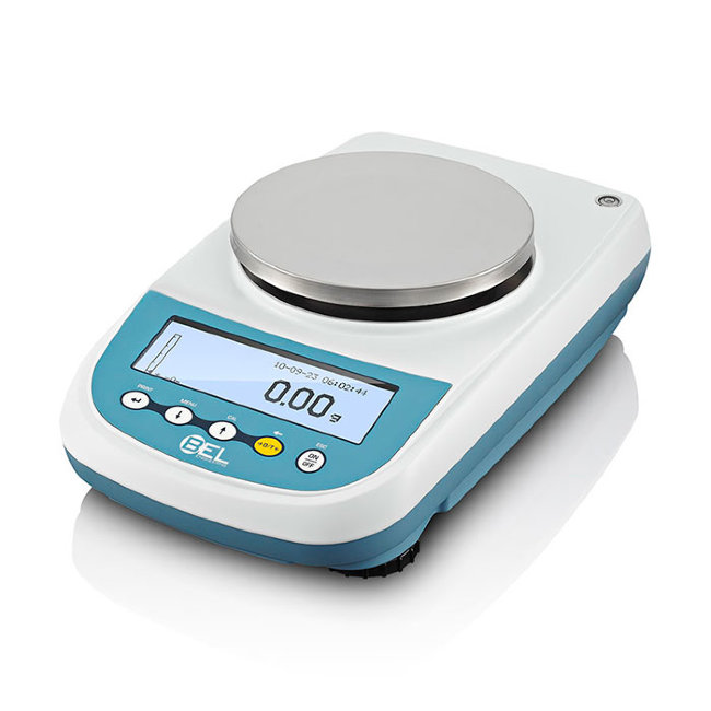 Весы LG-4202i