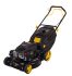 Газонокосилка бензиновая HUTER GLM-5.0SP