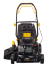 Газонокосилка бензиновая HUTER GLM-5.0SP