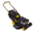 Газонокосилка бензиновая HUTER GLM-5.0SP