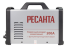 Сварочный аппарат инверторный Ресанта САИ-200АД