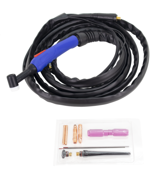 Сварочный аппарат инверторный Ресанта САИ-200АД