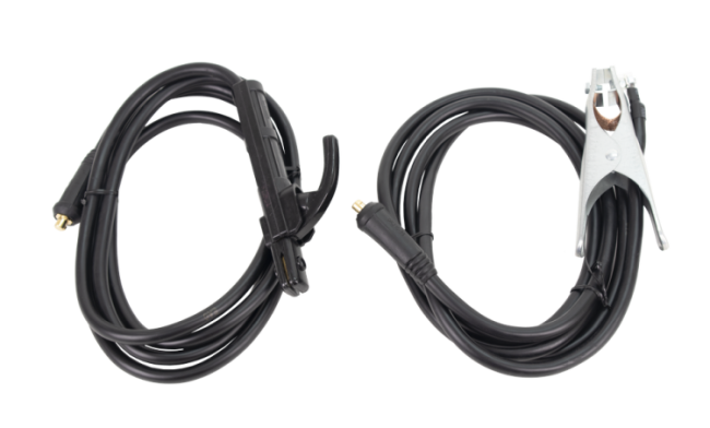 Сварочный аппарат инверторный Ресанта САИ-200АД