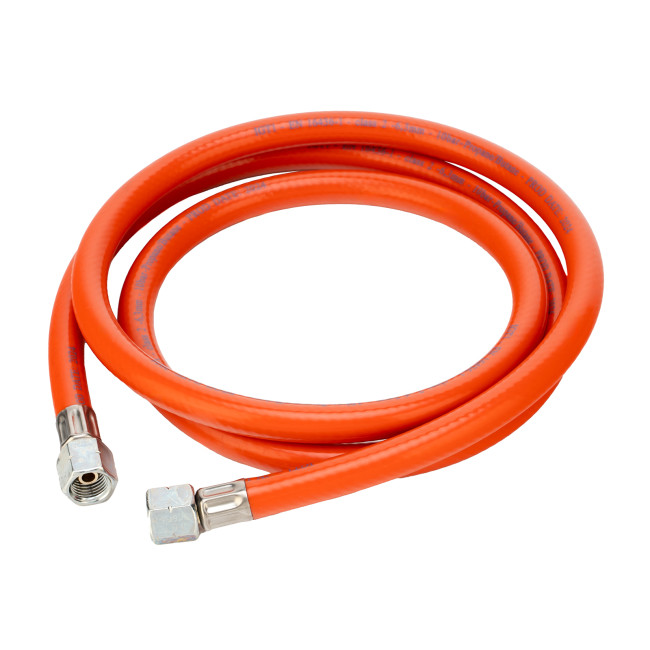 Газовая тепловая пушка GHG-15, 15 кВт, 500 м3/ч, пропан-бутан Denzel