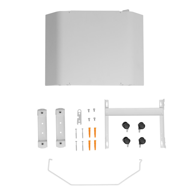 Конвектор электрический XCE-1000, 230 В, 1000 Вт, X-образный нагреватель Denzel