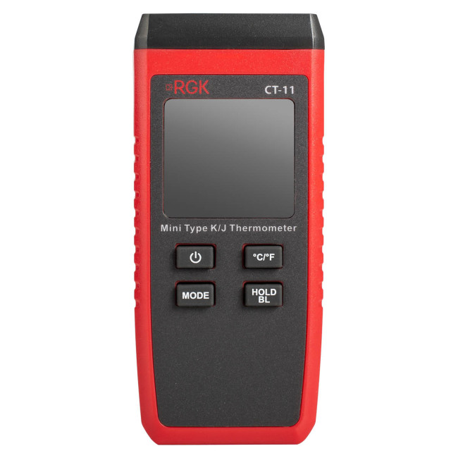 Термометр RGK CT-11 с поверкой Термометр RGK CT-11 с поверкой