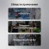 Контактный термометр RGK CT-103 с поверкой