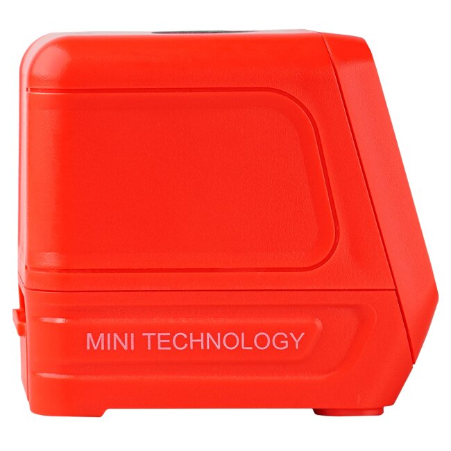 Лазерный уровень RGK ALPHA 201 с калибровкой с красным лучом Лазерный уровень RGK ALPHA 201 с калибровкой с красным лучом