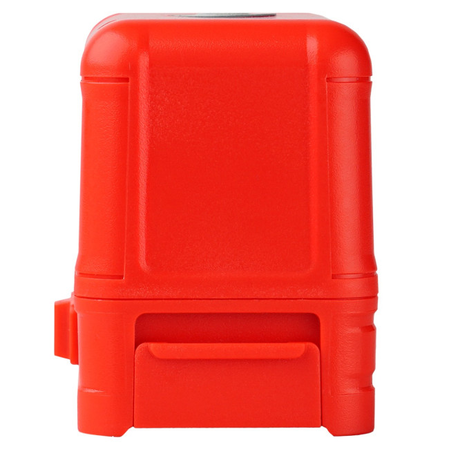 Лазерный уровень RGK ALPHA 201 с калибровкой с красным лучом Лазерный уровень RGK ALPHA 201 с калибровкой с красным лучом