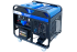 Дизель генератор TSS SDG 14000EHA в кожухе МК-3.1