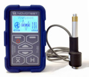Динамический универсальный твердомер NOVOTEST Т-Д2 Динамический универсальный твердомер NOVOTEST Т-Д2