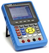 Осциллограф цифровой ADS-2067 Осциллограф цифровой ADS-2067