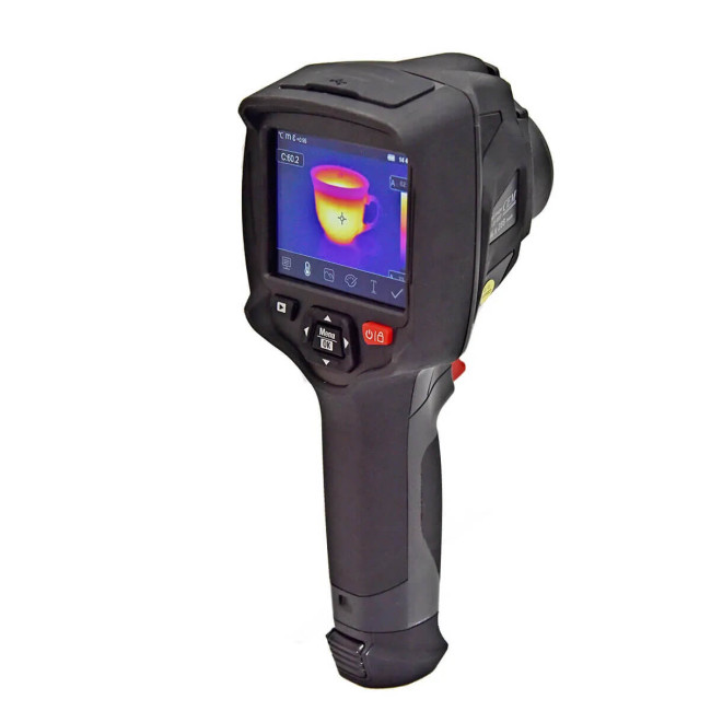 Тепловизор CEM DT-9887