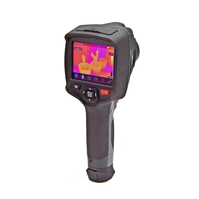 Тепловизор CEM DT-9887