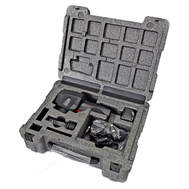 Тепловизор CEM DT-9887