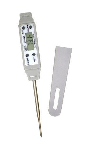 Цифровой термометр CEM DT-133A Цифровой термометр CEM DT-133A