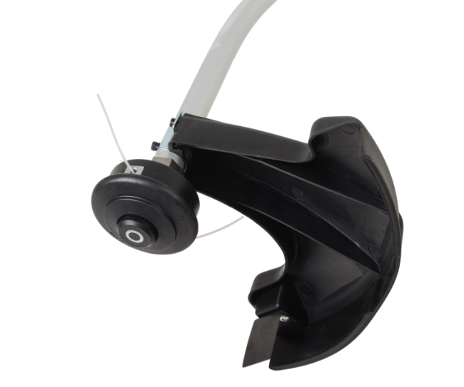 Триммер электрический HUTER GET-1000S Триммер электрический HUTER GET-1000S