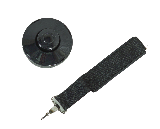 Триммер электрический HUTER GET-1000S Триммер электрический HUTER GET-1000S