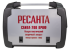 Сварочный полуавтомат Ресанта САИПА-200ПРОФ (MIG/MAG)