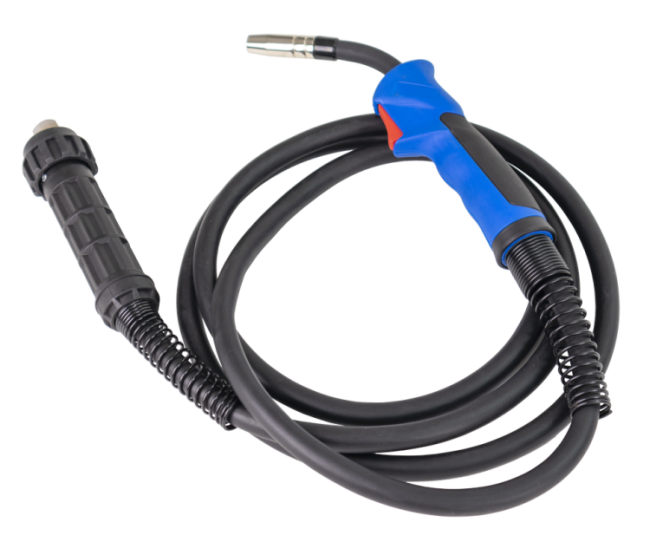 Сварочный полуавтомат Ресанта САИПА-200ПРОФ (MIG/MAG)