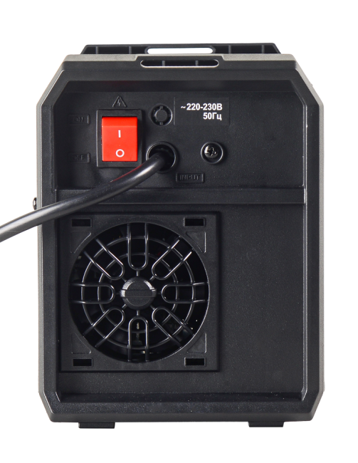 Сварочный полуавтомат Ресанта САИПА-160П/26В